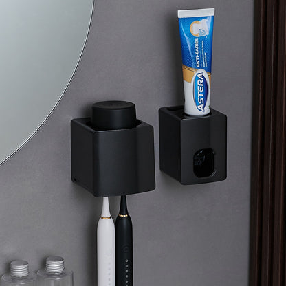 Smart Toothbrush Sterilizer Rack